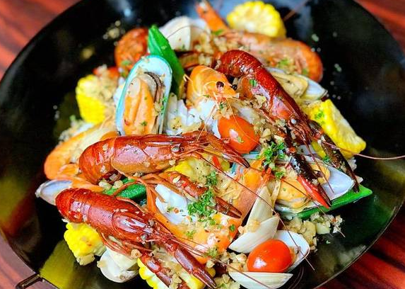 男人吃什么壮阳效果好（多吃这四种食物壮阳效果佳）