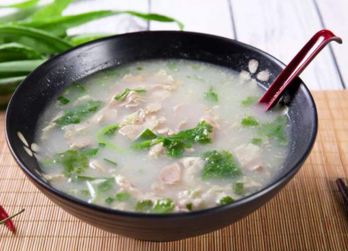 调理月经中医食谱