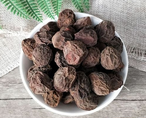 中药乌梅的功效与作用 女人吃乌梅功效作用有哪些