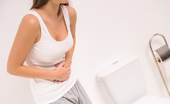 女性功能保健血热者有什么症状？