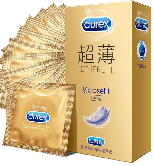 安全套的正确使用方式是什么？常