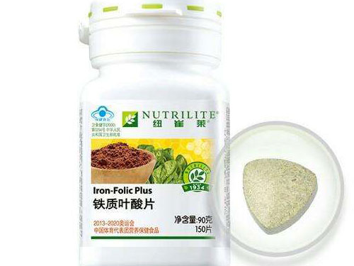 老人吃叶酸片的作用