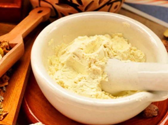 揭后宫佳丽的美容养颜食疗秘方！