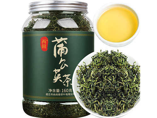 蒲公英泡水喝的禁忌