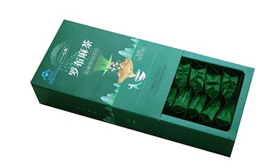 罗布麻茶多少钱一盒？揭秘它的售