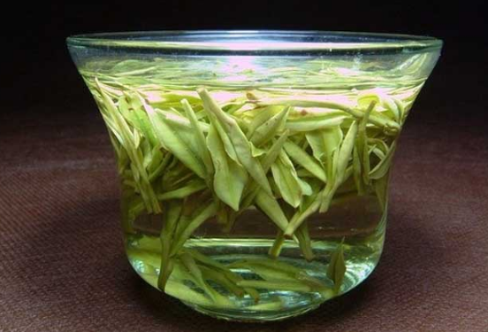 白茶缓解焦虑功效（白茶缓解焦虑吗）