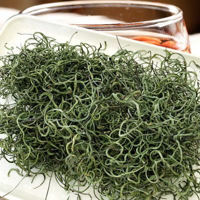 肾精茶