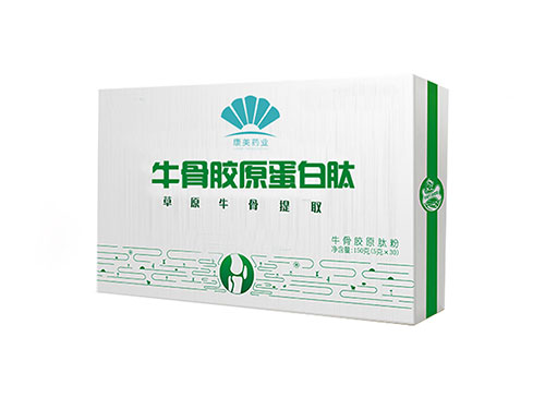 骨胶原蛋白肽价格多少？骨胶原蛋