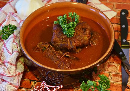 牛肉汤