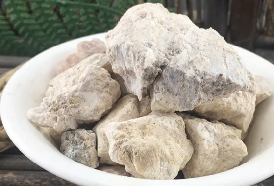 石脂是什么 石脂的功效与作用