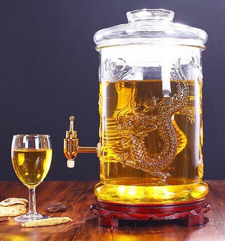 壮阳酒可以治疗早泄吗？壮阳酒对