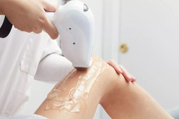 为什么有些女生会有体毛？
