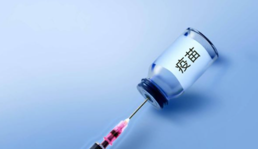 打完新冠加强针多久能要小孩？第