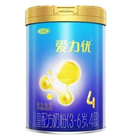 三元奶粉在排行榜第几、和飞鹤哪个好，三元还是飞鹤好