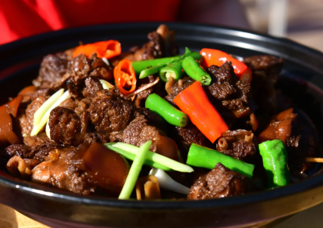 狗肉的功效与作用 食用狗肉禁忌