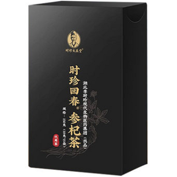 参杞茶