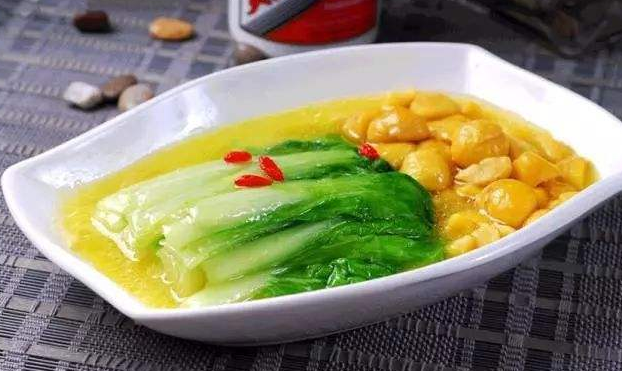 详解让脸色红润的五种食疗法！