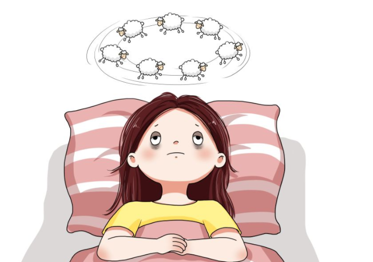 失眠怎么办？4种食疗粥帮你做个
