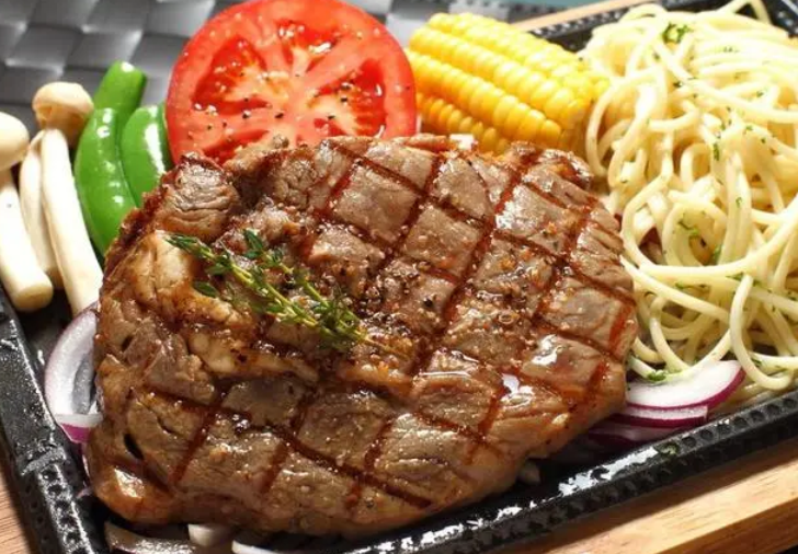 减肥食物效果不错 这些食物可以放心大胆吃