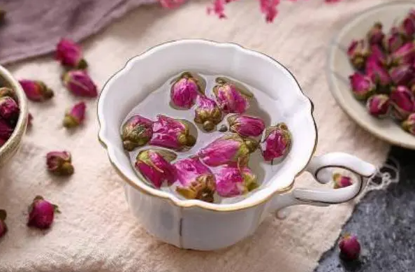 安神茶有哪些？常见的安神茶配方