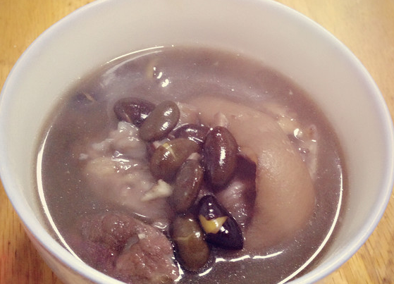 吃什么补肾效果最好（哪些食物补肾好）