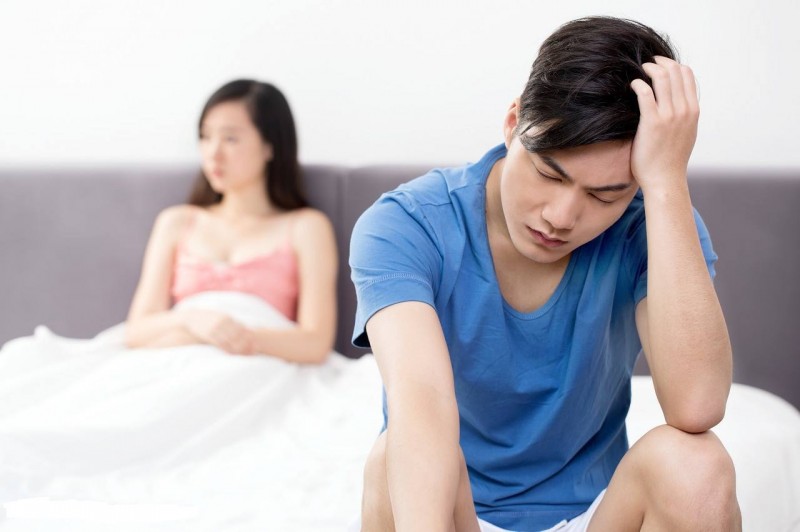 原发性早泄怎么治疗？怎么正确改