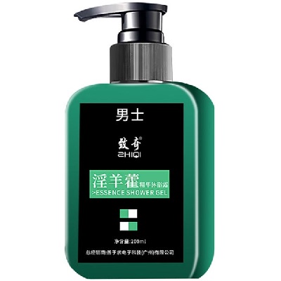 壮阳沐浴露效果怎么样？壮阳沐浴