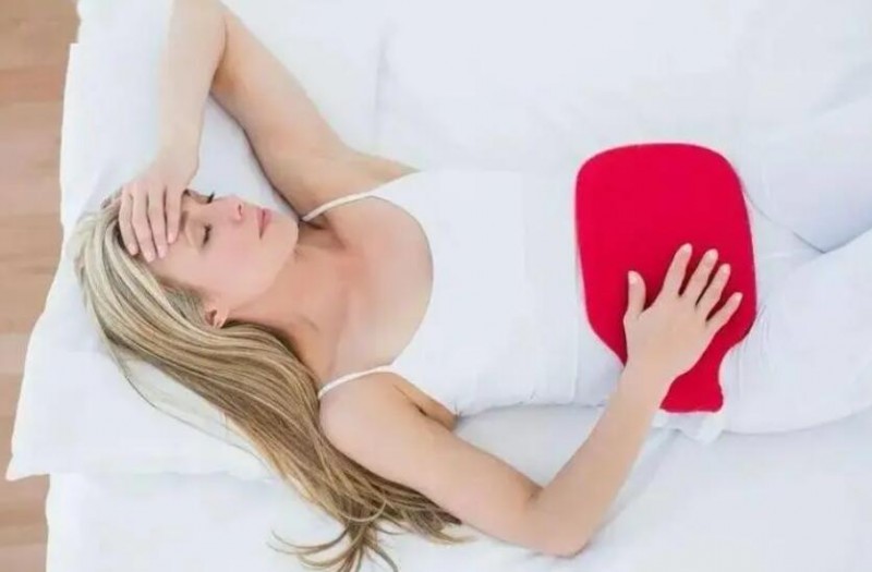 女性抓住经期后一周健康有效甩脂