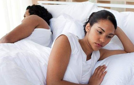 女性保健白带带血是怎么回事？该