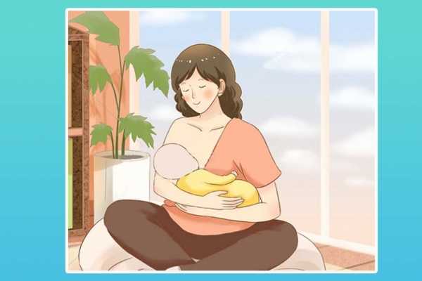 月子里奶有硬块怎么消除
