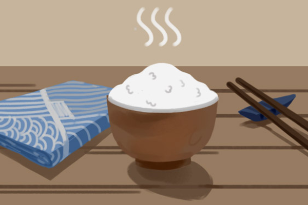 晚上主食吃什么比较好