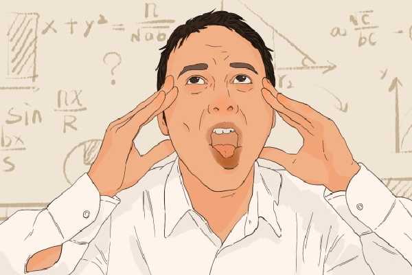 反应迟钝注意力不集中