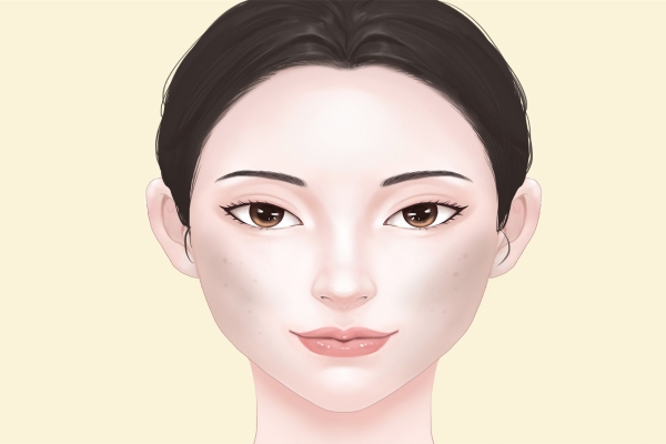 为什么老是感觉脸颊酸胀