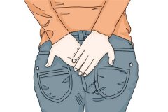 内痔疮有什么症状 内痔疮的最佳