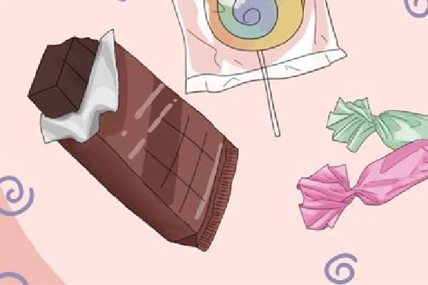 魔芋爽吃多了对身体有害吗