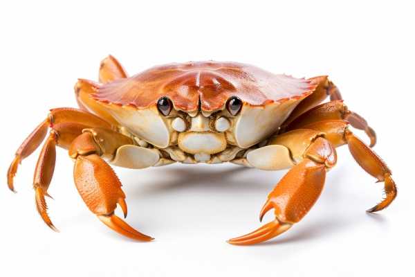 吃完螃蟹千万别碰5种食物