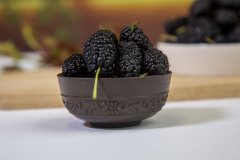 桑椹子的功效与作用 桑椹的吃法