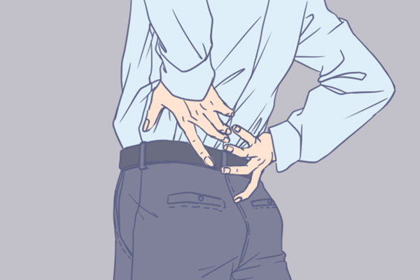 肾阳虚是什么