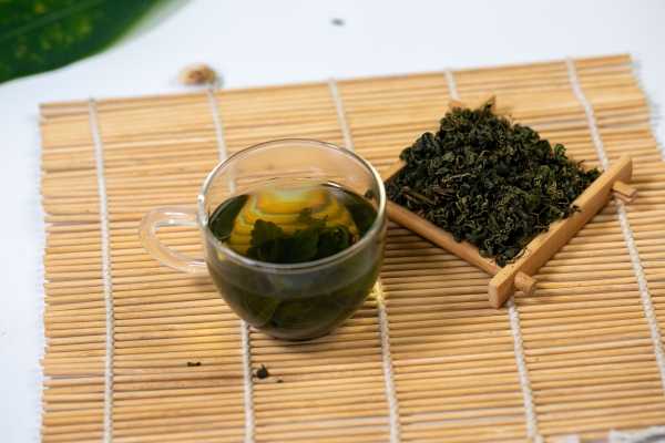 绞股蓝的功效与作用