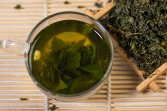 绞股蓝的功效与作用 绞股蓝茶的副作用