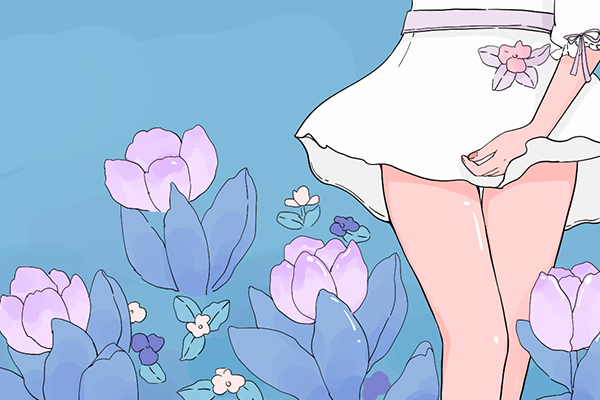 处女膜破了会有什么影响