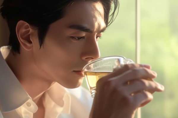 硼对男人有什么功效