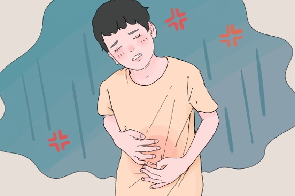 电解质紊乱怎么引起的
