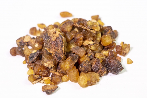 打破常规!乳香竟有这些功效!
