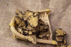 长期喝川断有副作用吗 川断的功