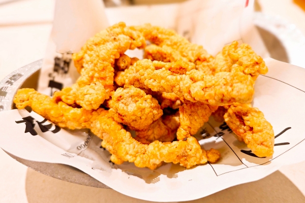 起酥油的危害