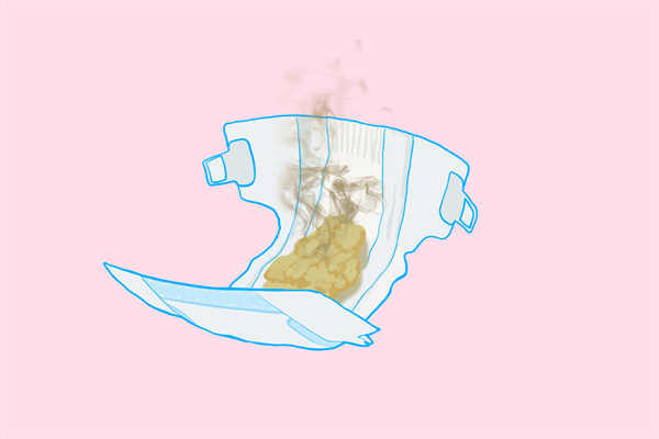 拉稀水是什么原因