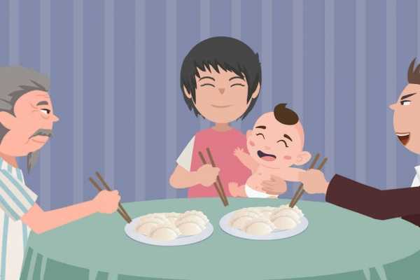 夏至的习俗