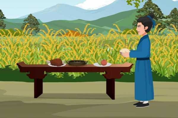 夏至节气的含义是什么