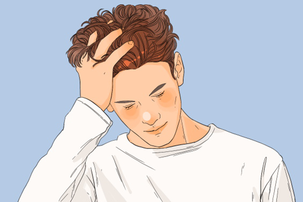 男生晚上睡觉尿多什么原因